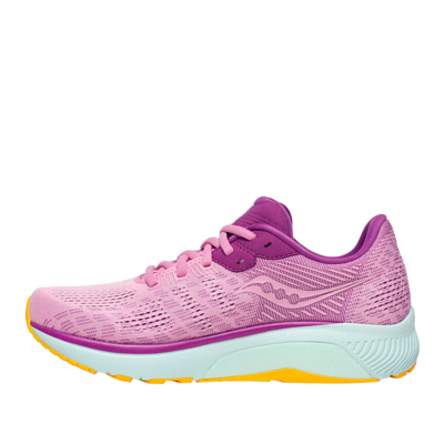 Saucony Guide 14 Future Pink 5900