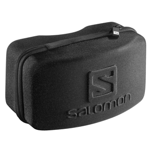 Очки горнолыжные SALOMON Radium Pro Sigma Black