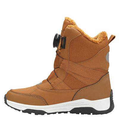 Ботинки Trollkids Kids Narvik Winter Boots XT Caramel