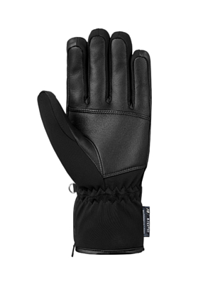 Перчатки REUSCH Tiffany R-Tex XT Black