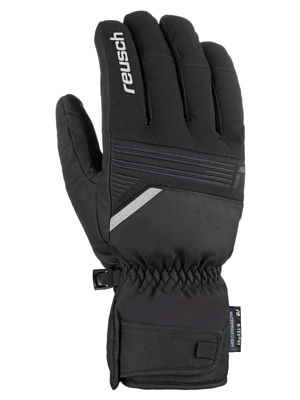 Перчатки REUSCH Bradley R-TEX XT Black/White