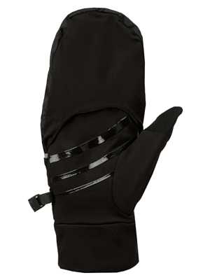 Перчатки VIKING Vermont 2.0 Multifunction Black