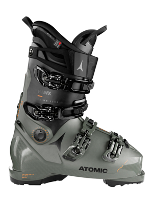 Горнолыжные ботинки ATOMIC Hawx Prime 120 S Gw Army/Blk