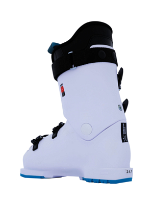Горнолыжные ботинки HEAD Raptor 70 White
