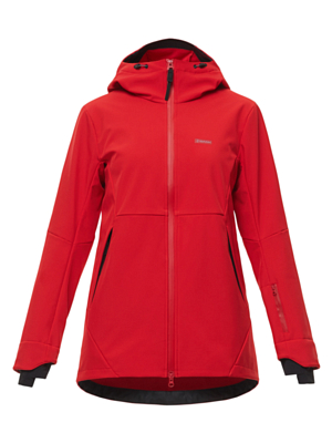 Куртка BASK Breeze Красный