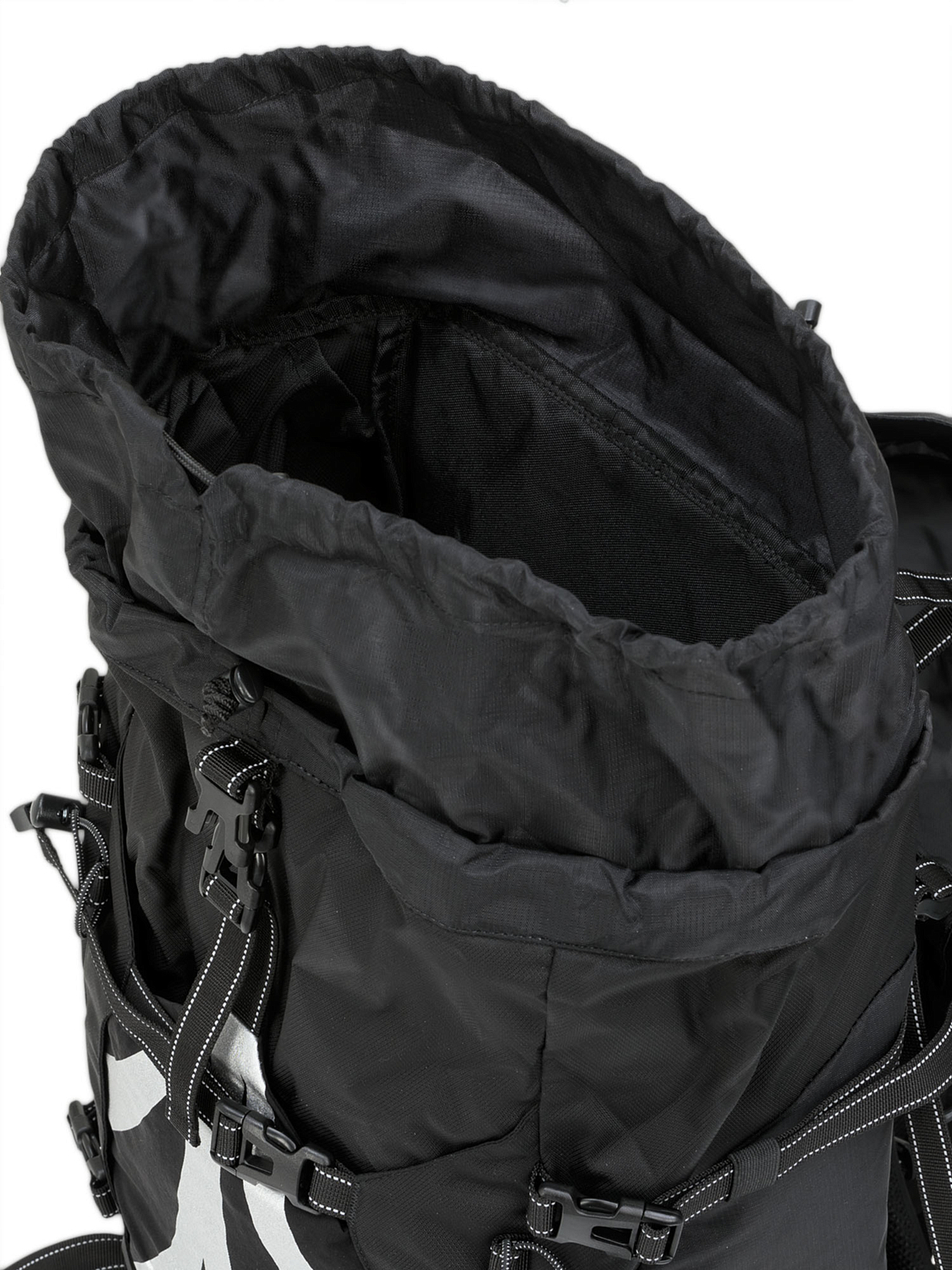 Рюкзак Naturehike Discovery 70 L Black