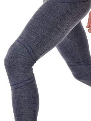 Термобелье VIKING Lan Pro Merino Dark Grey