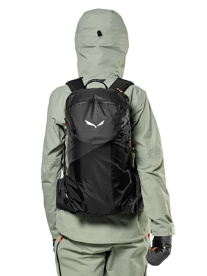 Рюкзак Salewa Sella Free 20L Black