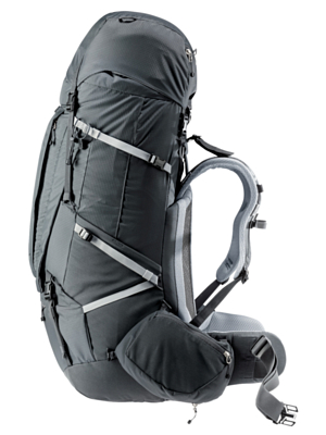 Рюкзак Deuter Aircontact Pro 75+10 SL Graphite