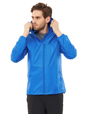 Куртка VIKING Rainier Blue