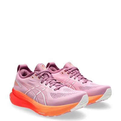 Кроссовки Asics Gel-Kayano 31 Light Ube/White