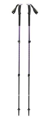 Палки треккинговые Black Diamond Trail Trekking Poles Soft Lilac