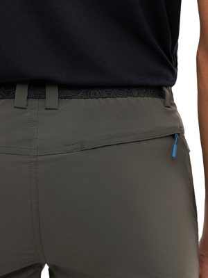 Брюки VIKING Expander Ultralight Dark Grey