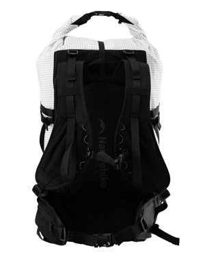 Рюкзак Naturehike Helium 30L White