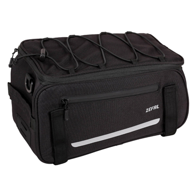 Сумка на велобагажник Zefal Z Traveler 40