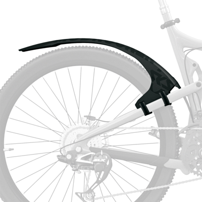 Крыло заднее SKS Mudrocker Rear