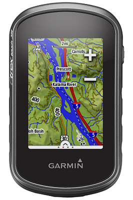 фото Навигатор для активного отдыха Garmin