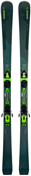 Горные лыжи с креплениями ELAN 2021-22 Wingman 78Ti PowerShift + ELS 11 Shift