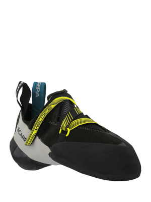 Скальные туфли Scarpa Veloce Black-Yellow