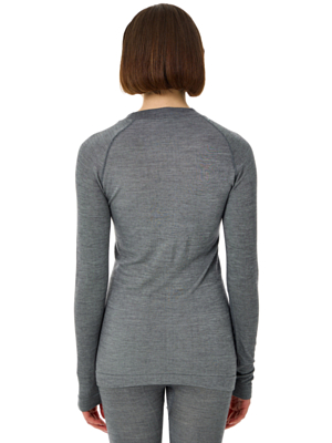 Термобелье VIKING Shuter Lady Set Grey