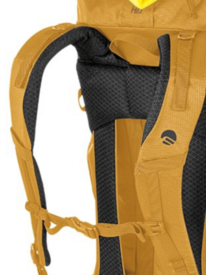 Рюкзак Ferrino Estella 40 Yellow
