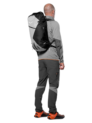 Рюкзак Salewa Nxt 32L Alloy/Black