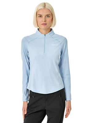 Джемпер Toread Long Sleeved Deep Sky Blue