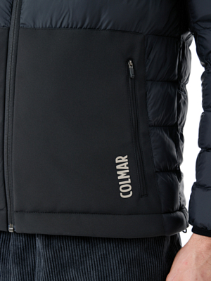 Куртка COLMAR 1328 2XX Black