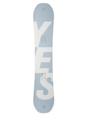 Сноуборд YES Basic Women's