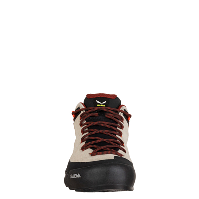 Ботинки Salewa Wildfire Leather Gtx W Oatmeal/Black