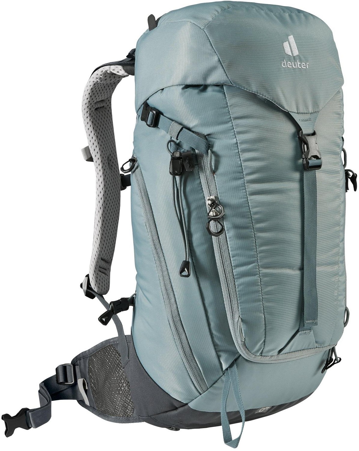 Рюкзак Deuter Trail 20 SL Shale-Graphite