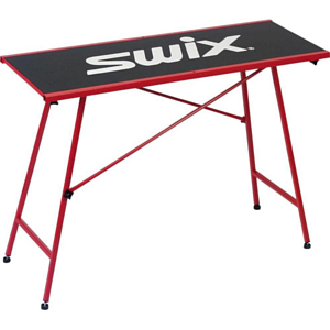 Стол для обработки лыж SWIX 2020-21 T0076 Racing, 120x45x90/85 см