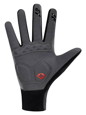 Перчатки Santic Downey Black