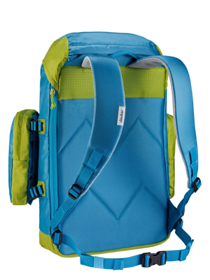 Рюкзак Deuter Lake Placid Azure-Petrol
