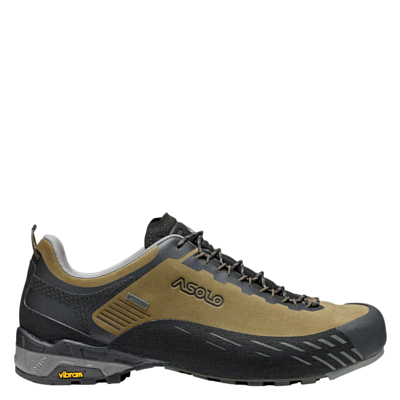 Ботинки Asolo Eldo Lth GV MM Truffle