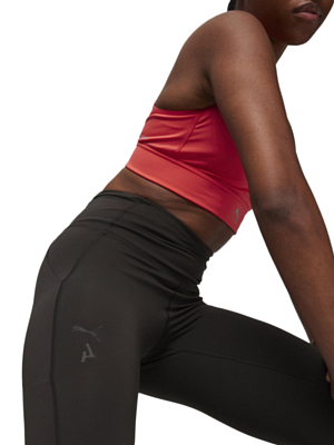 Тайтсы Puma Seasons Coolcell Tight Black