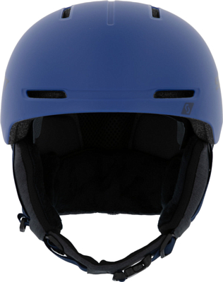 Шлем SCOTT Track Solid Blue