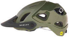 Велошлем Oakley 2022 DRT5 Europe Dark Brush