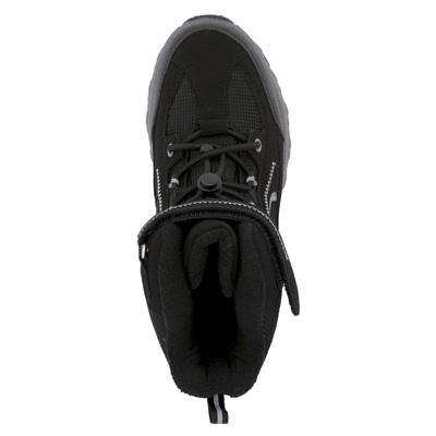 Ботинки Lassie Lassietec boots, Carlisle Black