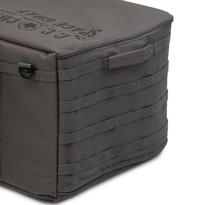 Сумка Cargo Container Custom L Gray