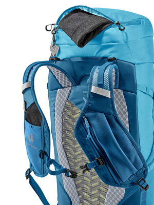 Рюкзак Deuter Speed Lite 30 Azure/Reef