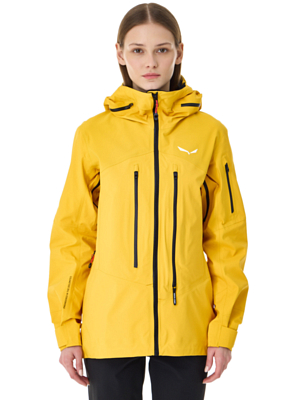 Куртка Salewa Ortles GTX Pro Gold