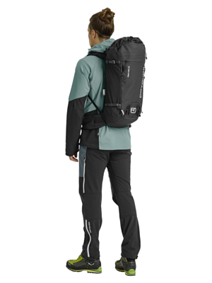 Рюкзак Ortovox Peak Light 32 Black Raven