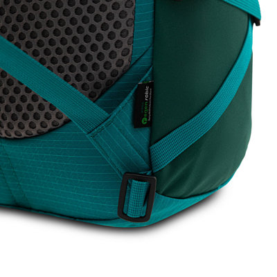 Рюкзак Kanrock Moveit 17 Sea Green