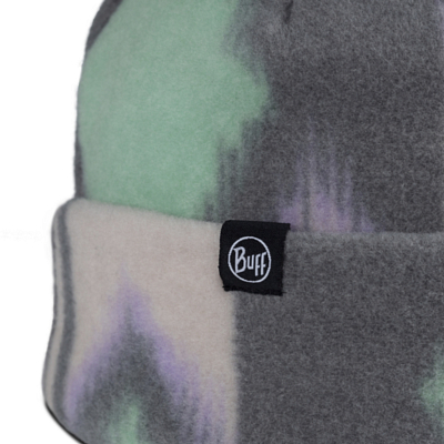 Шапка Buff Polar Prints Hat Cusha Multi