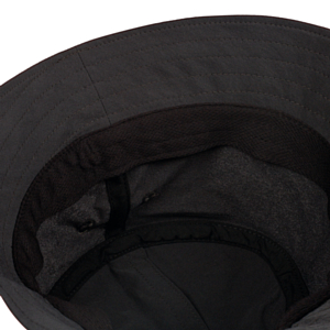 Панама Buff Adventure Bucket Hat Rinmann Black