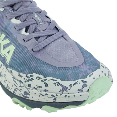 Кроссовки Hoka Speedgoat 6 Moonlight/Thunder Cloud