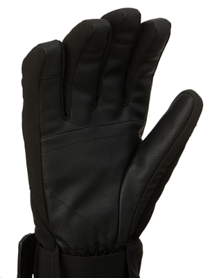 Перчатки VIKING Eltoro Black/Olive