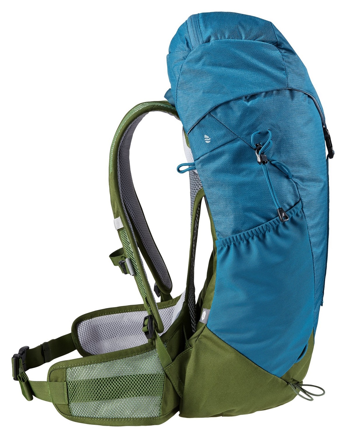 Рюкзак Deuter AC Lite 22 SL Denim-Pine