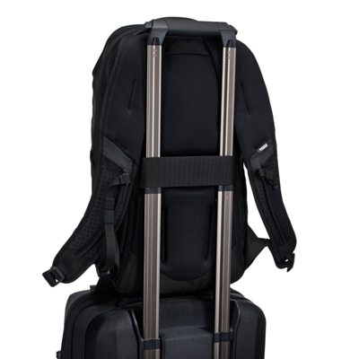 Рюкзак THULE Accent Recycled Backpack 20L Black